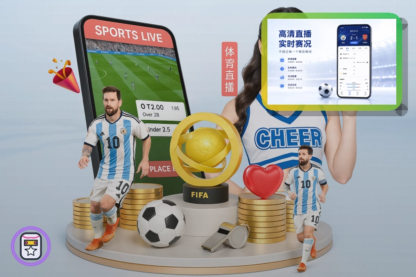 世界杯官网浏览器版页面展示